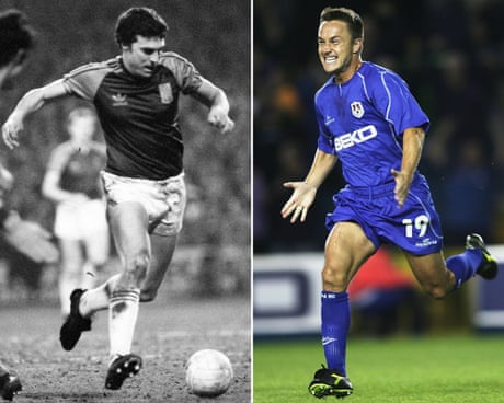 Which English second-tier football teams have played in Europe? | The Knowledge
