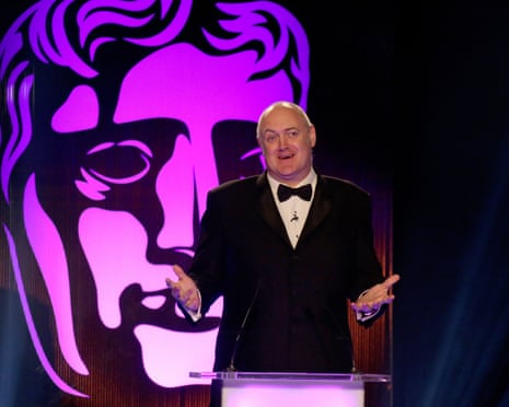 Event: British Academy Games Awards 2014 Date: 12 March 2014 Venue: Tobacco Dock, Wapping, London Host: Dara O'Briain - Area: Ceremony<br>Dara O'Briain