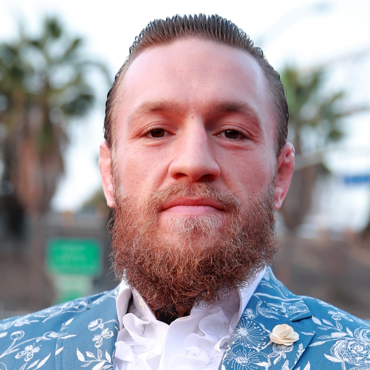 I M Bored Of The Game I M Over It Conor Mcgregor Announces