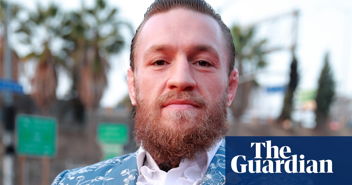 Im bored of the game … Im over it: Conor McGregor announces retirement