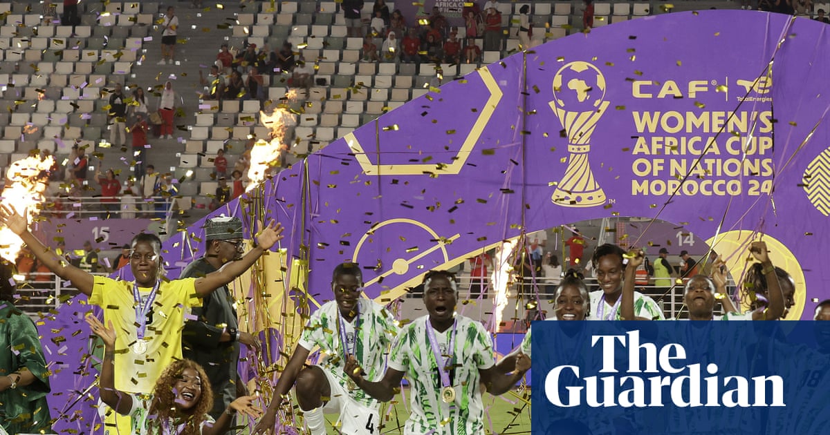 ‘So much disrespect’: outrage grows over postponement of Women’s Africa Cup of Nations