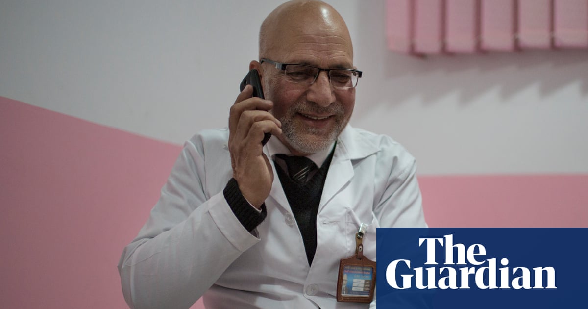 Abducted Afghan psychiatrist found dead weeks after disappearance