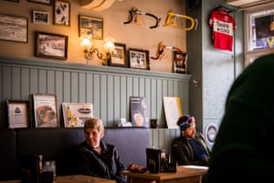 Bradley Wiggins in Bar Gidon