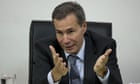 Argentinian lawyer Alberto Nisman was murdered, police report finds