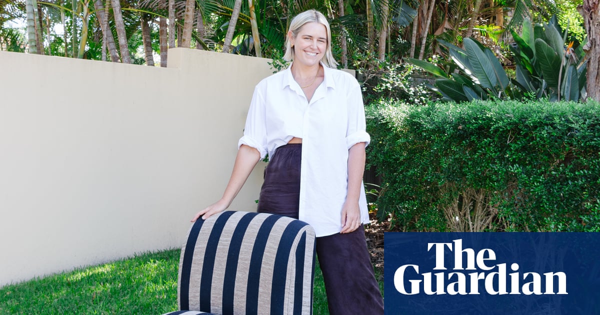 How to start thrifting secondhand furniture: ‘Pack plenty of blankets or towels’