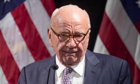A woman marrying for the fifth time at 92? Just imagine what Murdoch’s