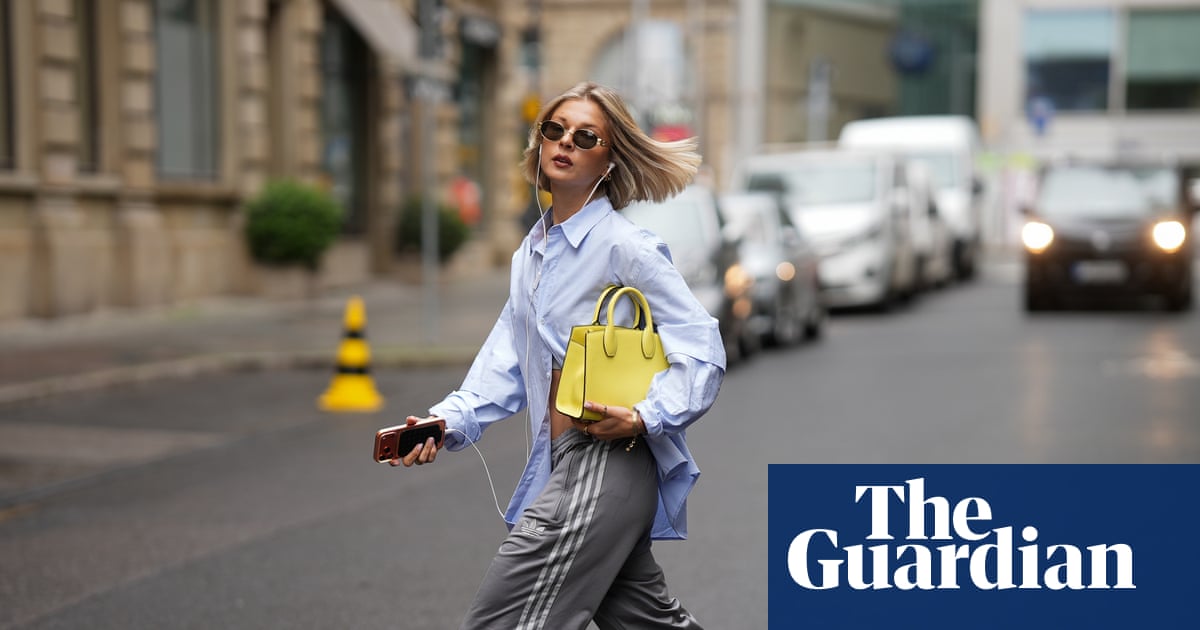 Goodbye, pilates princess – hello, gym goblin: how the just-got-out-of-bed look took over fitness