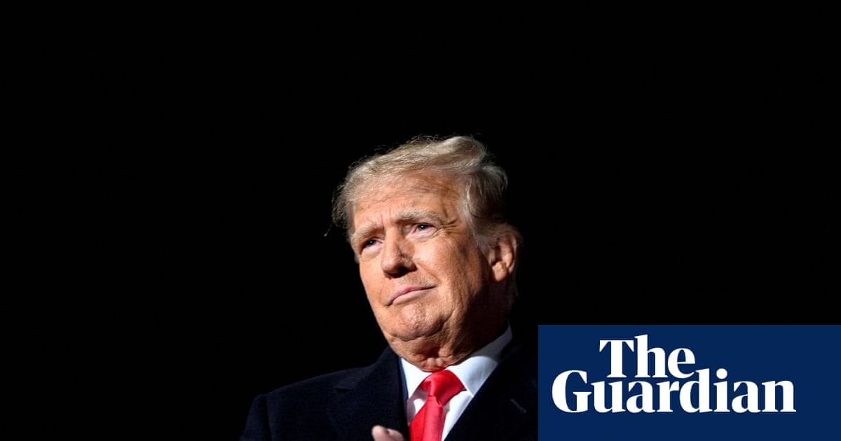 Can flailing Trump hold on to the Senate in the midterms? | Politics Weekly America