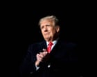 Can flailing Trump hold on to the Senate in the midterms? | Politics Weekly America