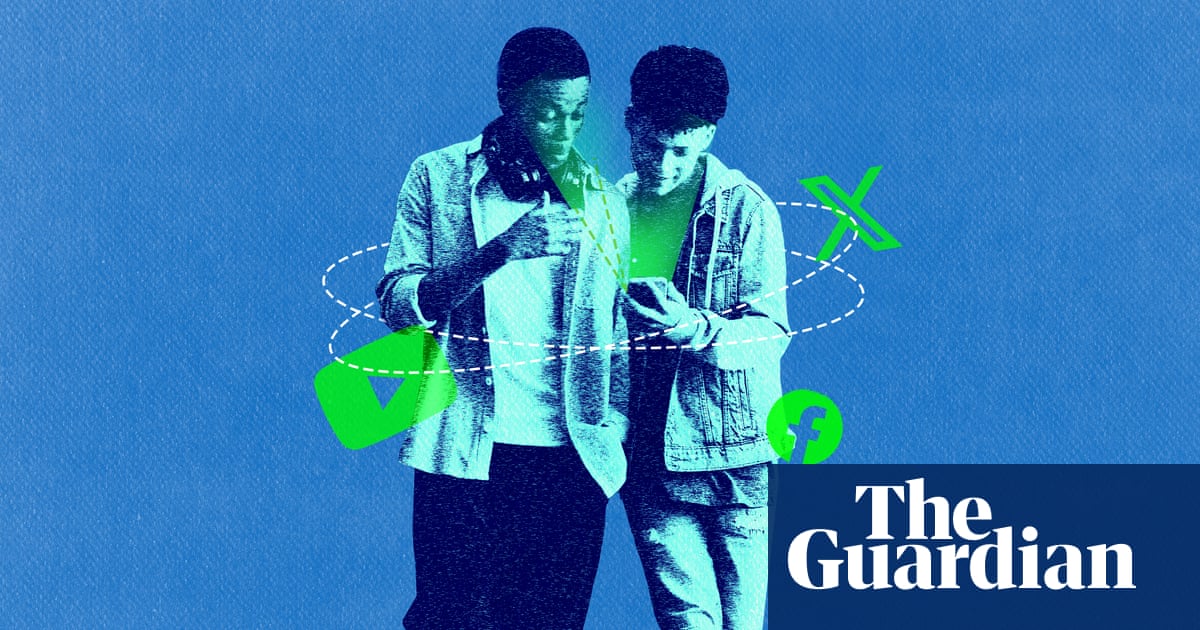 ‘Already had a profound effect’: parents react to Australia’s social media ban