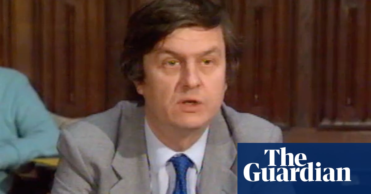 Paul May obituary