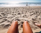 It’s September. Time to put your knees away | Zoe Williams
