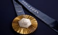 Olympic Games gold medal