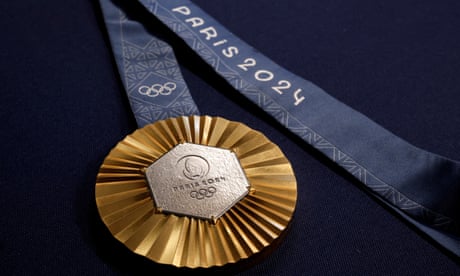 World Athletics’ cash for Paris Olympics medals creates problem, says BOA chief