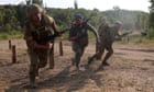 Ukraine war briefing: China denies helping Russia's war effort in Ukraine at regional summit