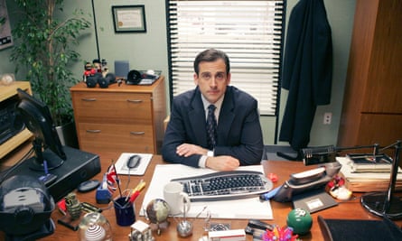 The Office