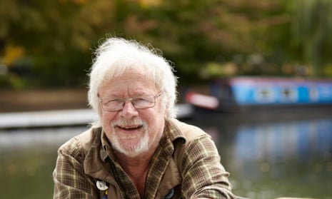 Bill Oddie