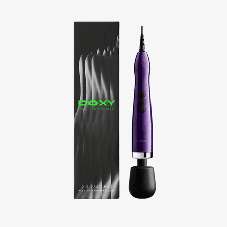 Doxy Die Cast Max Plug-In