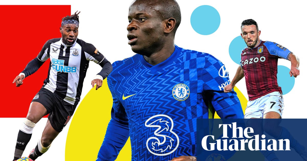 Premier League and beyond: 10 things to look out for this weekend