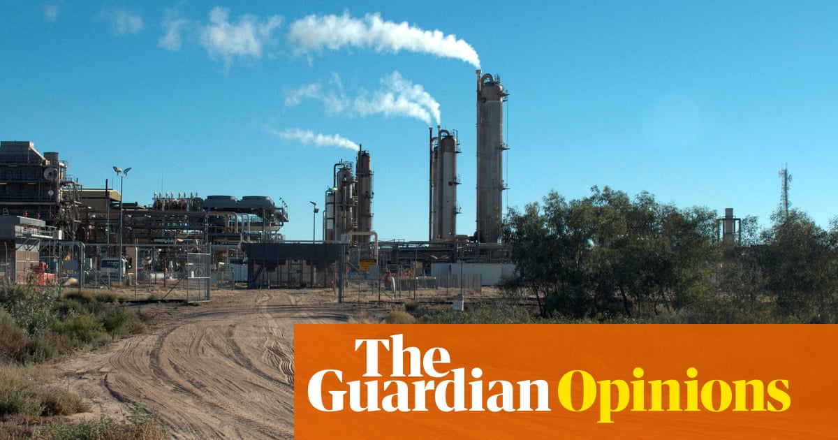 Is selling off Santos to a foreign buyer in Australia’s national interest? First, define national interest | John Quiggin Is selling off Santos to a foreign buyer in Australia’s national interest? First, define national interest | John Quiggin