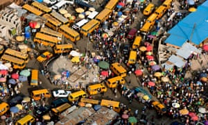 Overpopulation