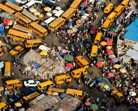 ‘When we express fears about teeming megacities, are we just reacting badly to people different from us? Is there a tinge of racism in our environmental concerns?’