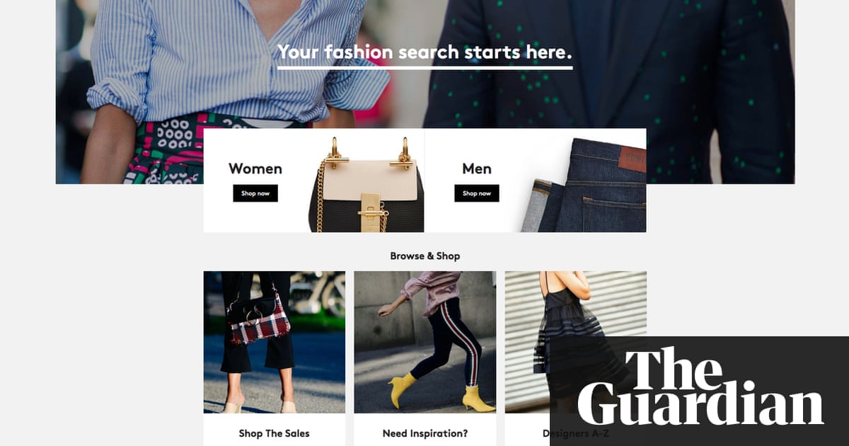Louis Vuitton owner LVMH invests in fashion search site Lyst | Fashion | The Guardian