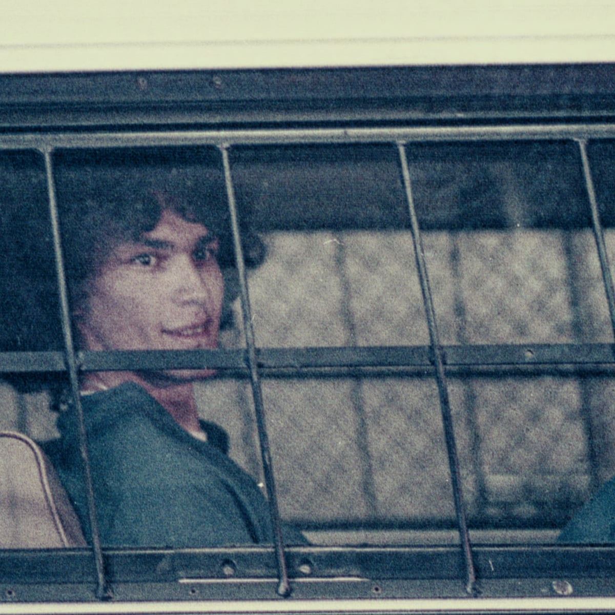 Night Stalker Richard Ramirez Crime Scene Photos