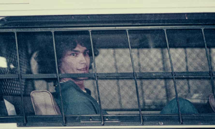 The Night Stalker: The Hunt for a Serial Killer review – a peek into the abyss | Documentary | The Guardian