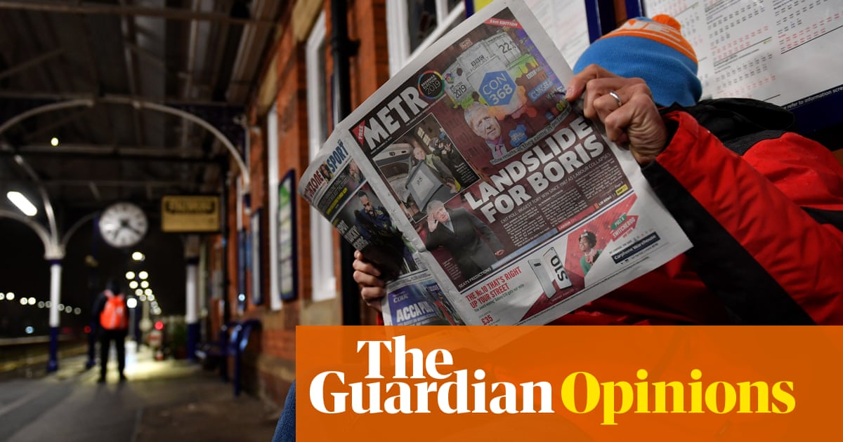 Labour Won T Win Again Until It Works Out Why It Lost Gary