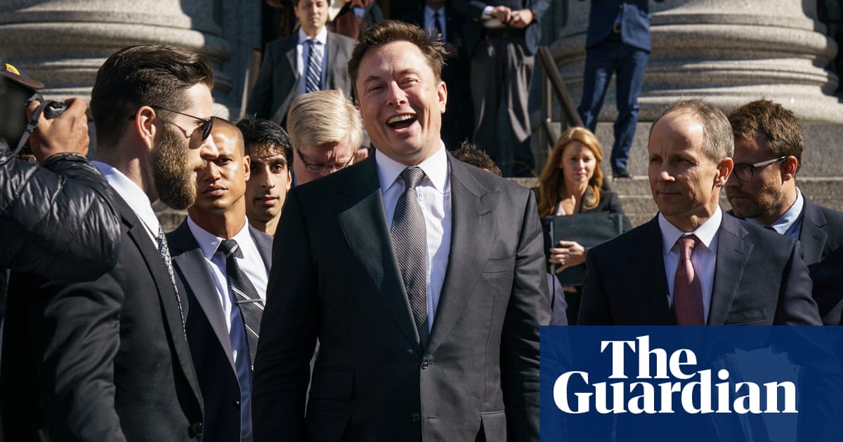 Musk’s withdrawal from Twitter deal sets stage for long court battle