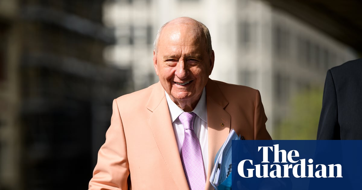 Alleged victim of Alan Jones looked ‘sunken and diminished’, politician tells court Alleged victim of Alan Jones looked ‘sunken and diminished’, politician tells court