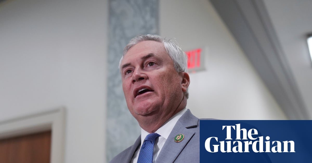 Republican-led committee subpoenas documents from Jeffrey Epstein estate