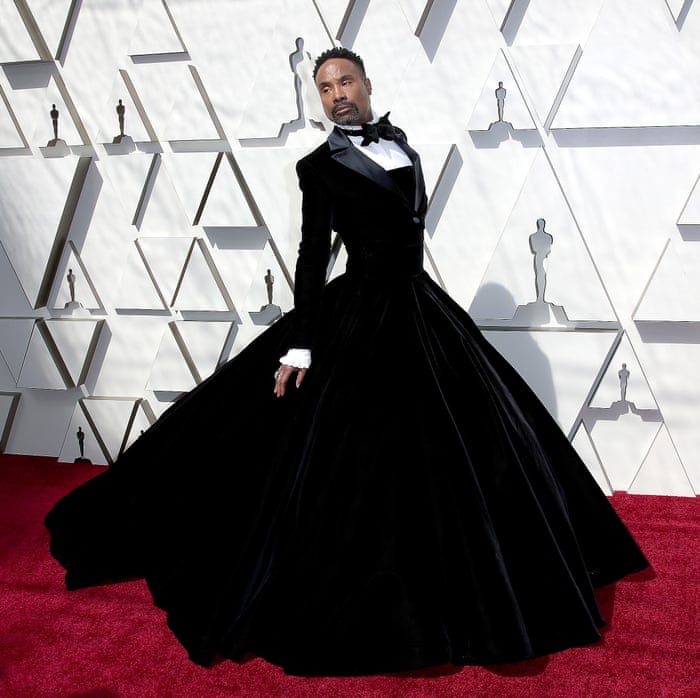 Pose Star Billy Porter I Should Have Put This Dress On Years Ago Fashion The Guardian Pose Star Billy Porter I Should Have Put This Dress On Years Ago Fashion The Guardian