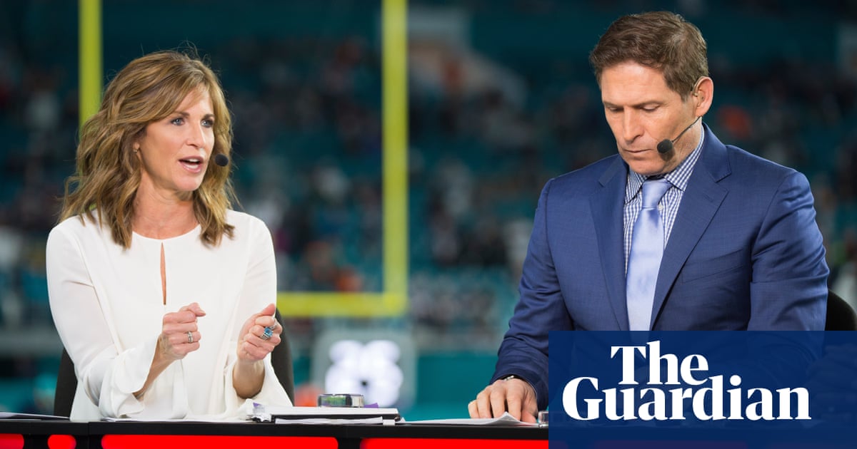 ESPN lays off about 20 on-air talent as part of cost savings by Disney - The Guardian