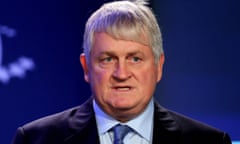 Key Speakers At The Clinton Global Initiative Annual Meeting<br>Denis O'Brien, chairman and co-founder of Digicel Group Ltd., speaks during the annual meeting of the Clinton Global Initiative (CGI) in New York, U.S., on Monday, Sept. 24, 2012. The nonpartisan conference offers participants a forum for networking and building support for projects and financial commitments to alleviate poverty, disease and social obstacles and encourage development. Photographer: Jin Lee/Bloomberg via Getty Images
AMERICA;
AMERICAS;
AMERIC|U.S.A;
US;
NORTH;
NORTHEAST|GOVERNMENT;
POLITICS|PHILANTHROPY;
PHILANTHROPIST|NGO;
LEADER;
LEADERS|CONFERENCE;
SEMINAR|EXECUTIVE;
NEWS;