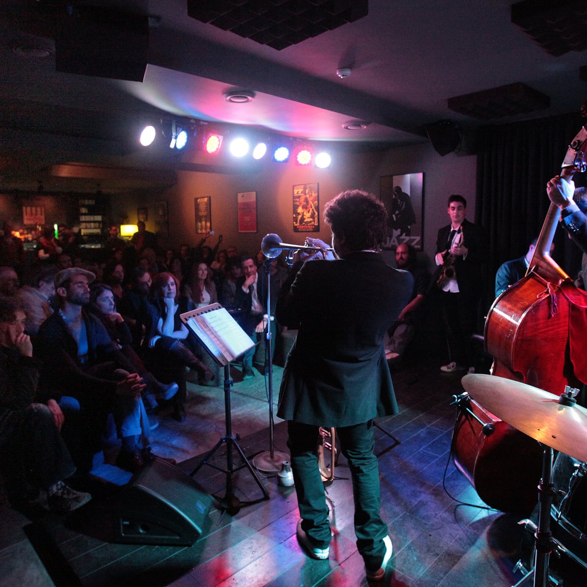 10 Of The Best Jazz Clubs In Europe Bars Pubs And Clubs The Guardian 10 Of The Best Jazz Clubs In Europe Bars Pubs And Clubs The Guardian