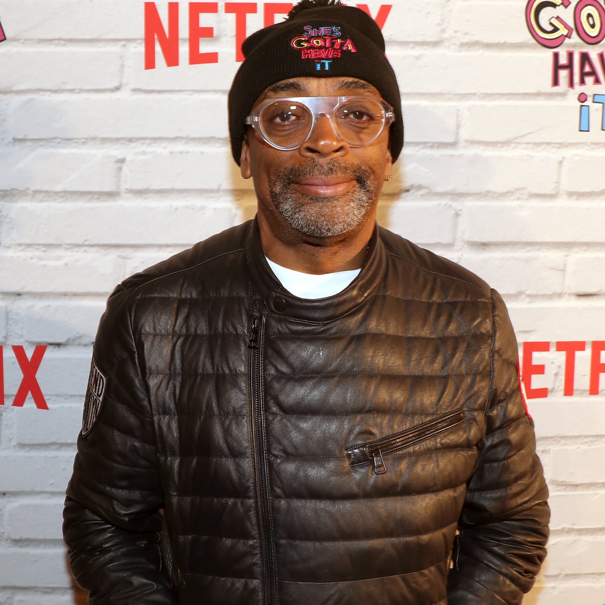 Spike Lee: still the boldest and brashest auteur in American film | Spike  Lee | The Guardian