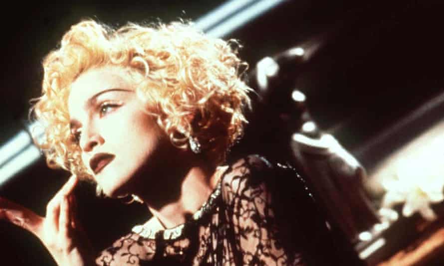 Madonna Wins Vogue Copyright Case In Us Appeal Court Madonna The Guardian Madonna Wins Vogue Copyright Case In Us Appeal Court Madonna The Guardian