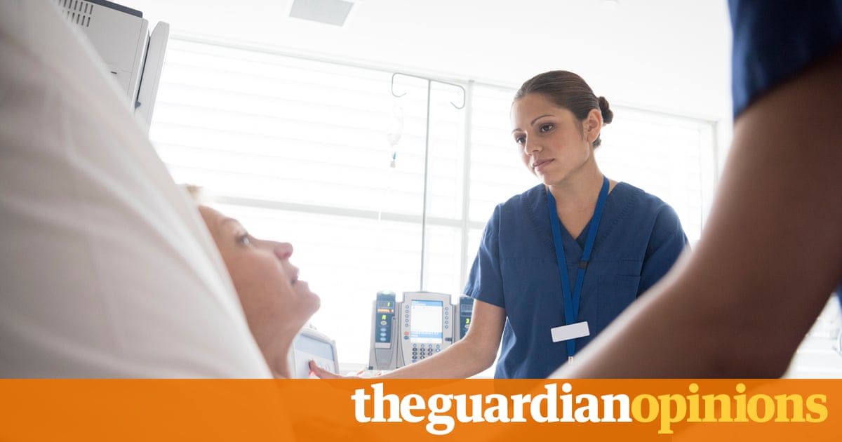 My vagina was badly injured after giving birth. Why was getting help so hard? | Christen Clifford 2