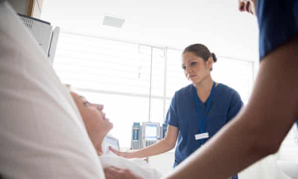 I Moved From Canada To Be A Nurse In The Uk But Now I Want To