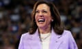 FILE PHOTO: Democratic presidential candidate and U.S. Vice President Harris campaigns in Las Vegas<br>FILE PHOTO: Democratic presidential candidate and U.S. Vice President Kamala Harris attends a campaign event at UNLV (University of Nevada, Las Vegas) campus, in Las Vegas, Nevada, U.S., August 10, 2024. REUTERS/Kevin Mohatt/File Photo