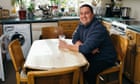 'I earn £70,000, but don't live a lavish lifestyle and give much of it away'