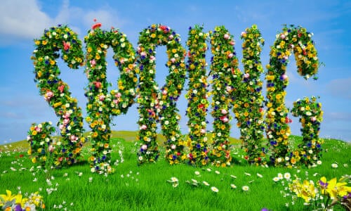 Spring promises: things to look forward to, from chocolate bunnies to  flower-filled walks | Life and style | The Guardian