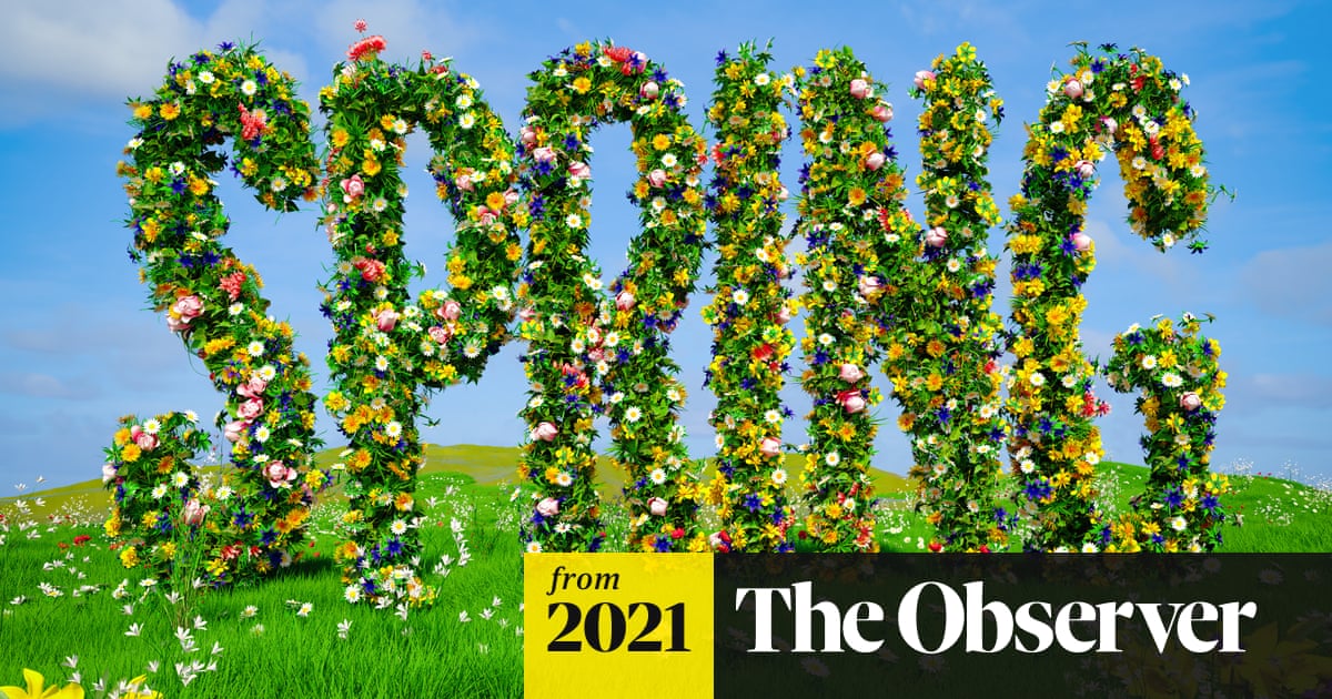 Spring promises: things to look forward to, from chocolate bunnies to  flower-filled walks, Life and style