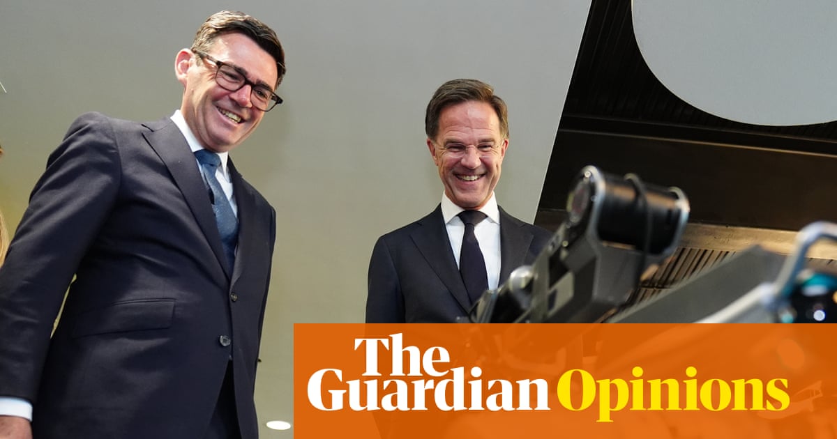 British households would be £5,000 richer if we were more innovative. Let’s unleash our talents