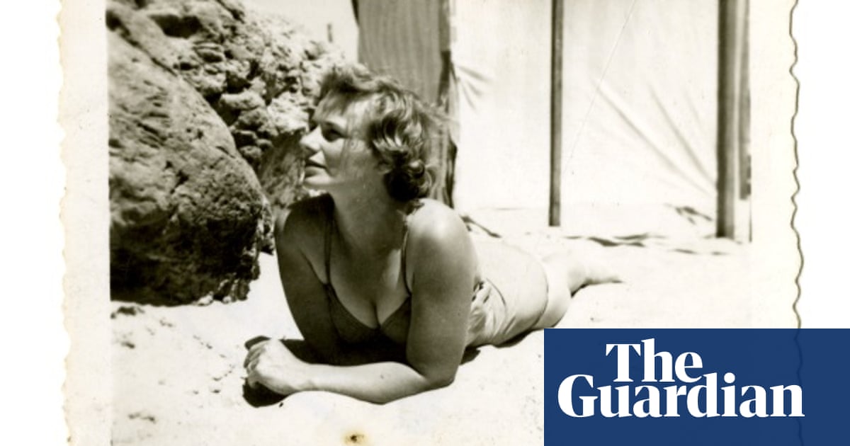 The photography of Philip Larkin in pictures Books The Guardian The photography of Philip Larkin in pictures Books The Guardian