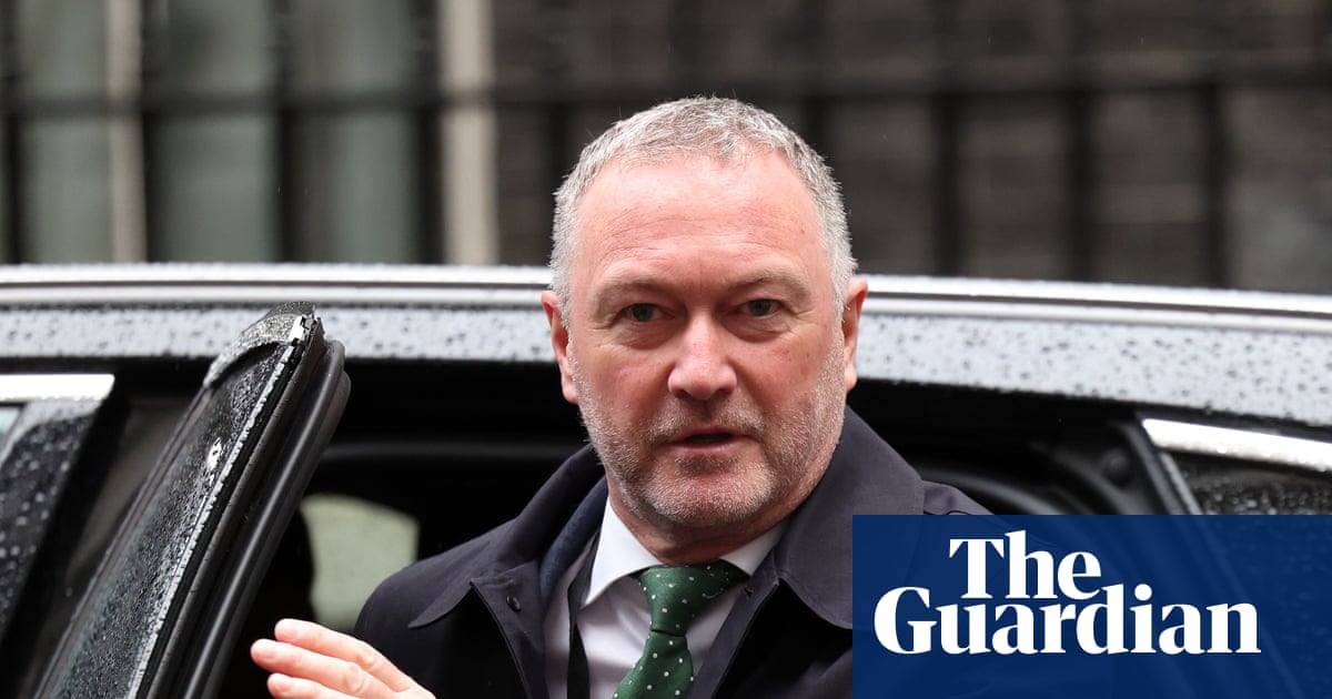 Business and charity leaders urge ministers to lead England’s transition to four-day week