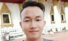Thai government pressed over missing Lao activist Od Sayavong