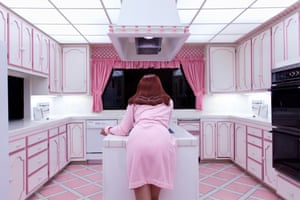 Juno Calypso, Subterranean Kitchen, What To To With A Million Years, 2018